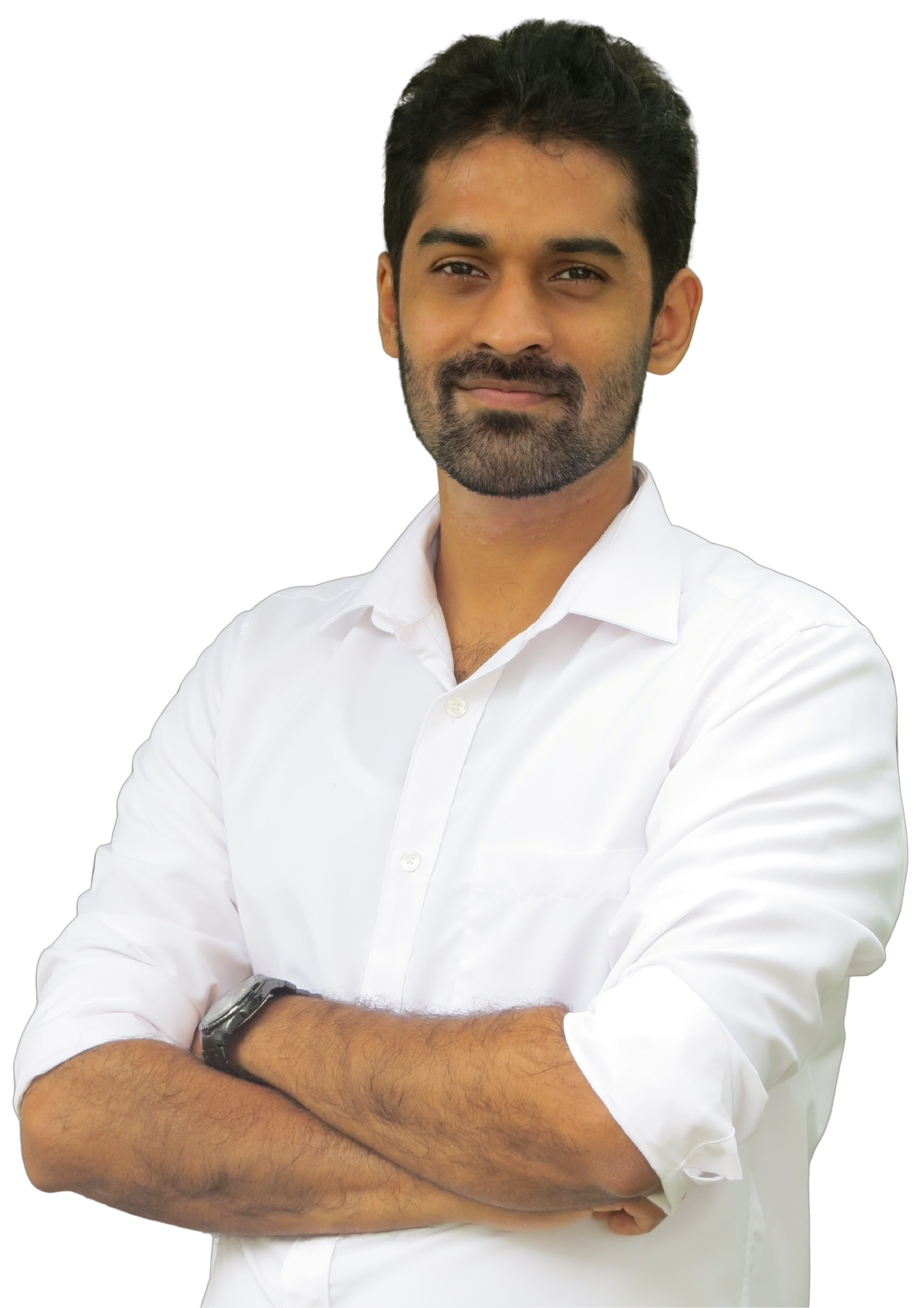 Rahul Rajeevan